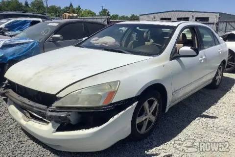 Photo of 2003 Honda Accord