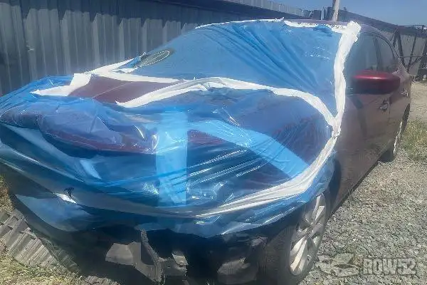 Photo of 2019 Nissan Sentra