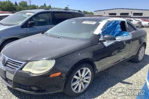 Photo of 2007 Volkswagen Eos