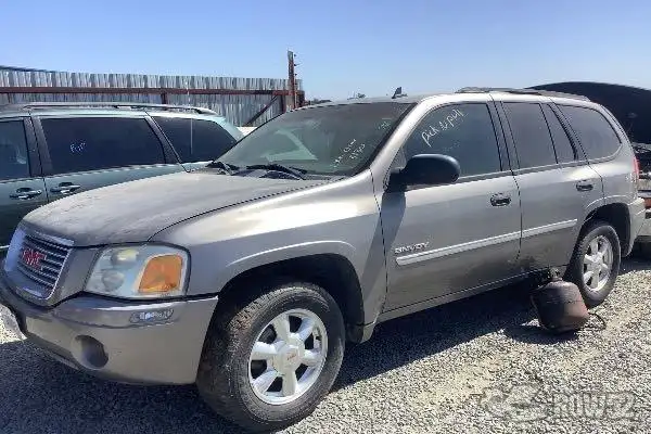 Photo of 2006 GMC Envoy