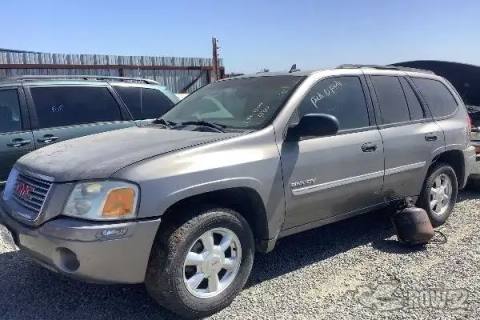 Photo of 2006 GMC Envoy