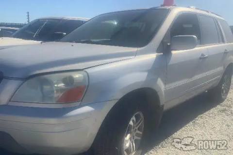Photo of 2004 Honda Pilot