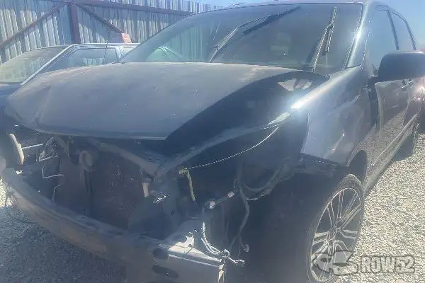 Photo of 2004 Toyota Sienna