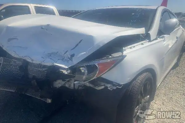 Photo of 2011 Hyundai Sonata