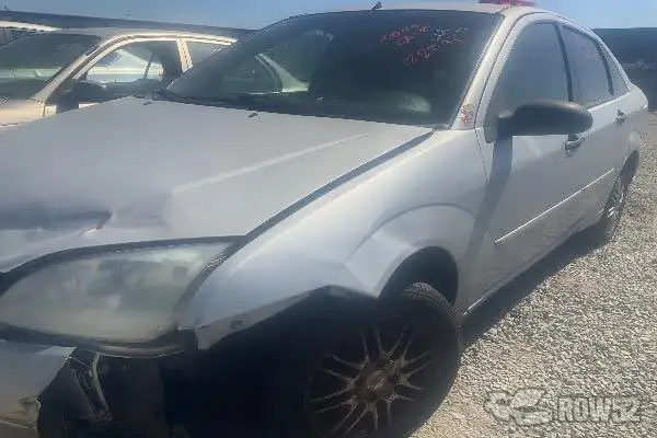Photo of 2007 Ford Focus