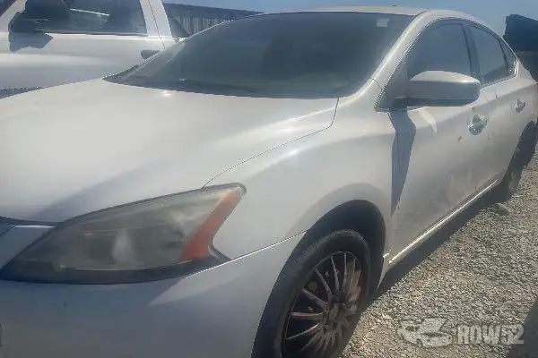 Photo of 2013 Nissan Sentra
