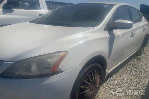 Photo of 2013 Nissan Sentra