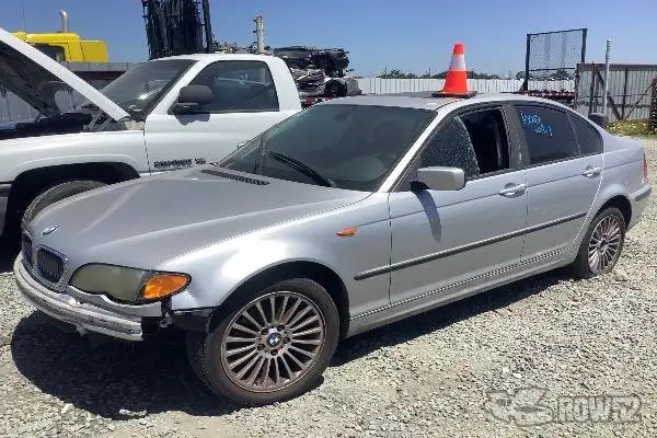 Photo of 2003 BMW 3-Series