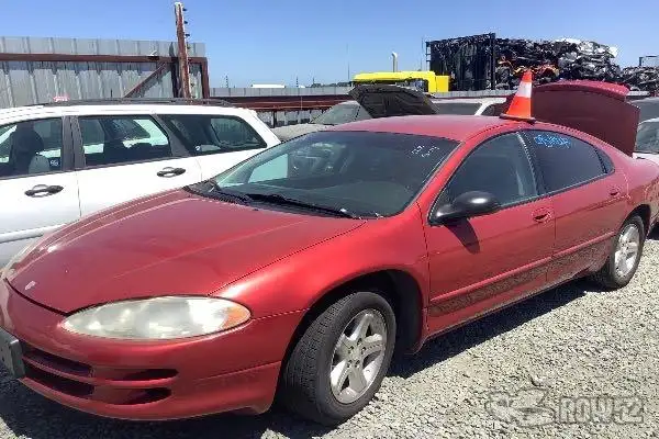 Photo of 2004 Dodge Intrepid