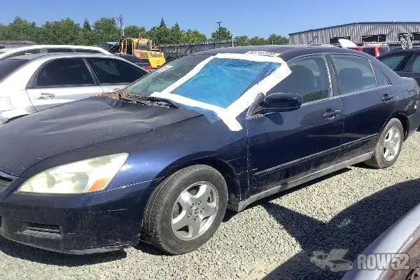 Photo of 2006 Honda Accord