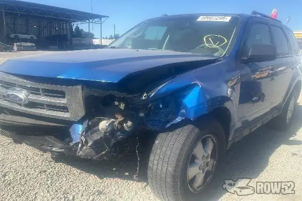 Photo of 2011 Ford Escape
