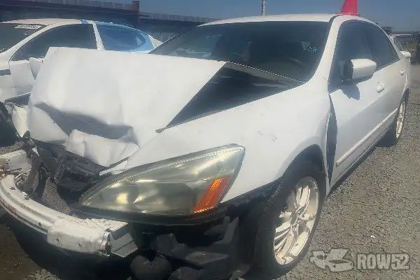 Photo of 2006 Honda Accord