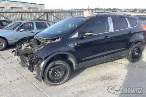 Photo of 2013 Ford Escape