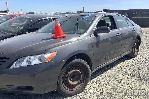 Photo of 2008 Toyota Camry