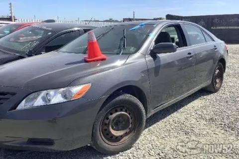 Photo of 2008 Toyota Camry