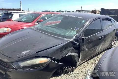 Photo of 2015 Dodge Dart