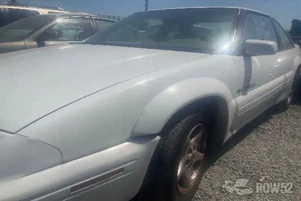 Photo of 1995 Pontiac Grand Prix