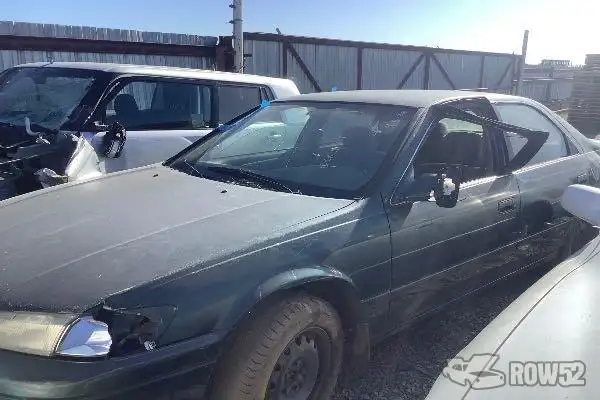 Photo of 1998 Toyota Camry
