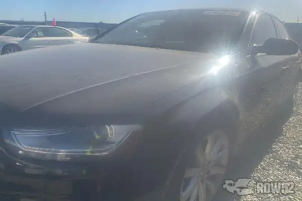 Photo of 2014 Audi A4
