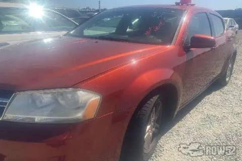 Photo of 2012 Dodge Avenger
