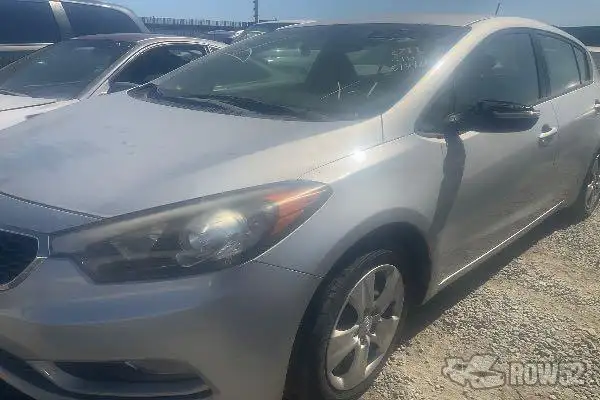 Photo of 2016 Kia Forte 5-Door