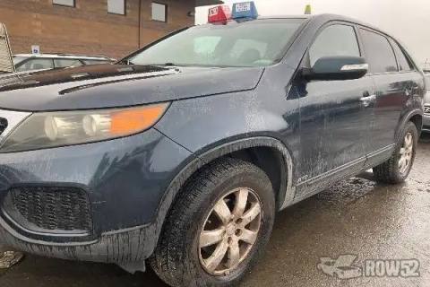 Photo of 2011 Kia Sorento