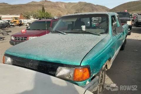 Photo of 1993 Ford Ranger