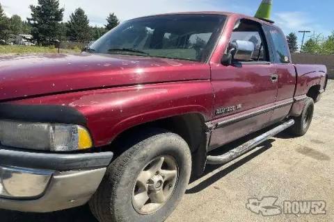 Photo of 1996 Dodge Ram 1500