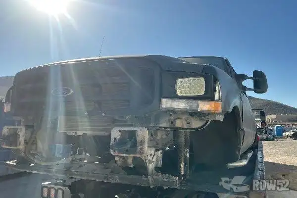 Photo of 2004 Ford F-350 SD