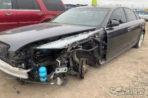 Photo of 2005 Audi A6