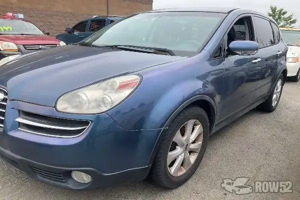 Photo of 2006 Subaru B9 Tribeca