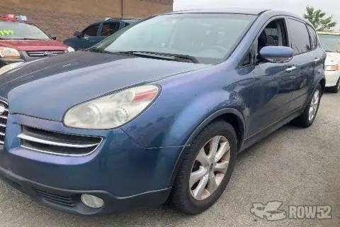 Photo of 2006 Subaru B9 Tribeca