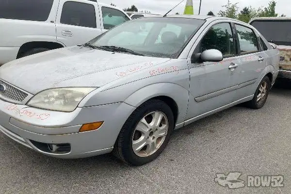 Photo of 2005 Ford Focus