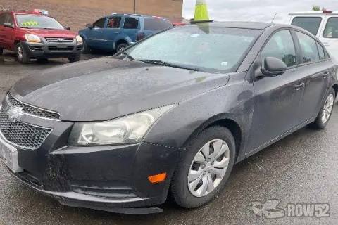 Photo of 2014 Chevrolet Cruze
