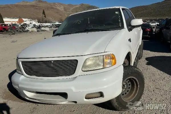 Photo of 2001 Ford F-150