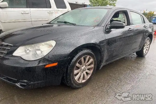 Photo of 2010 Chrysler Sebring