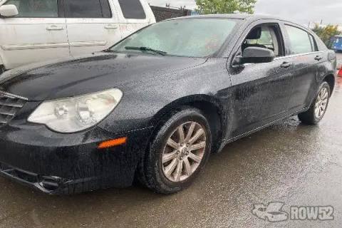 Photo of 2010 Chrysler Sebring