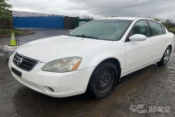 Photo of 2004 Nissan Altima