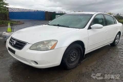 Photo of 2004 Nissan Altima