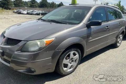 Photo of 2004 Pontiac Vibe