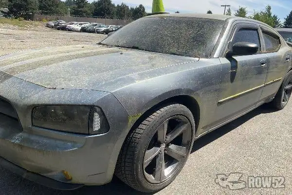 Photo of 2006 Dodge Charger