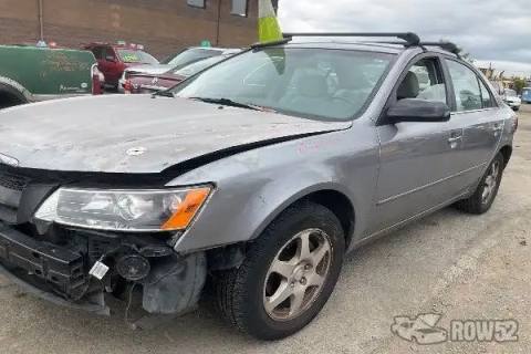 Photo of 2006 Hyundai Sonata