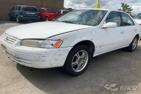 Photo of 1999 Toyota Camry
