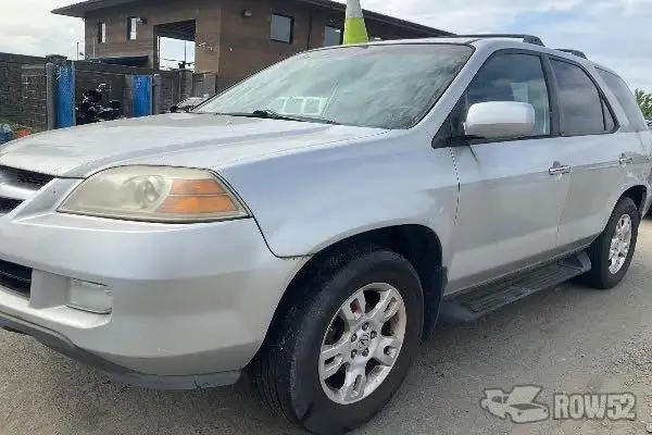 Photo of 2006 Acura MDX