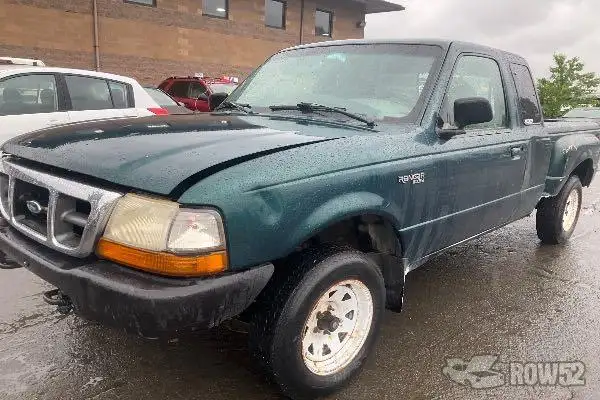 Photo of 1998 Ford Ranger