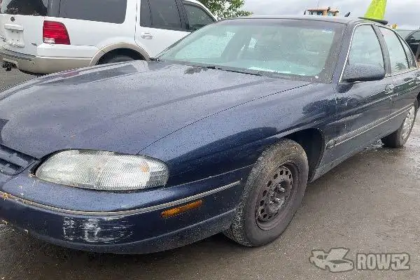 Photo of 1998 Chevrolet Lumina