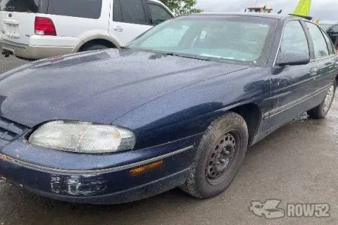 Photo of 1998 Chevrolet Lumina