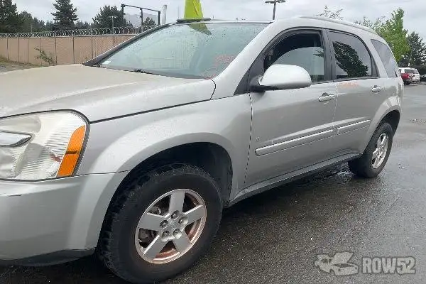 Photo of 2007 Chevrolet Equinox