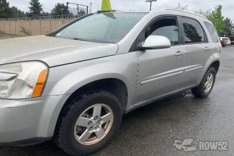 Photo of 2007 Chevrolet Equinox