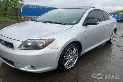 Photo of 2007 Scion tC